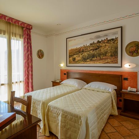 Hotel Sovestro 산지미냐노 외부 사진