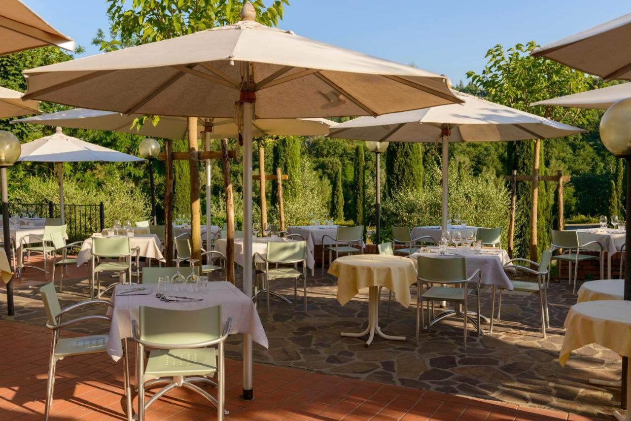 Hotel Sovestro 산지미냐노 외부 사진