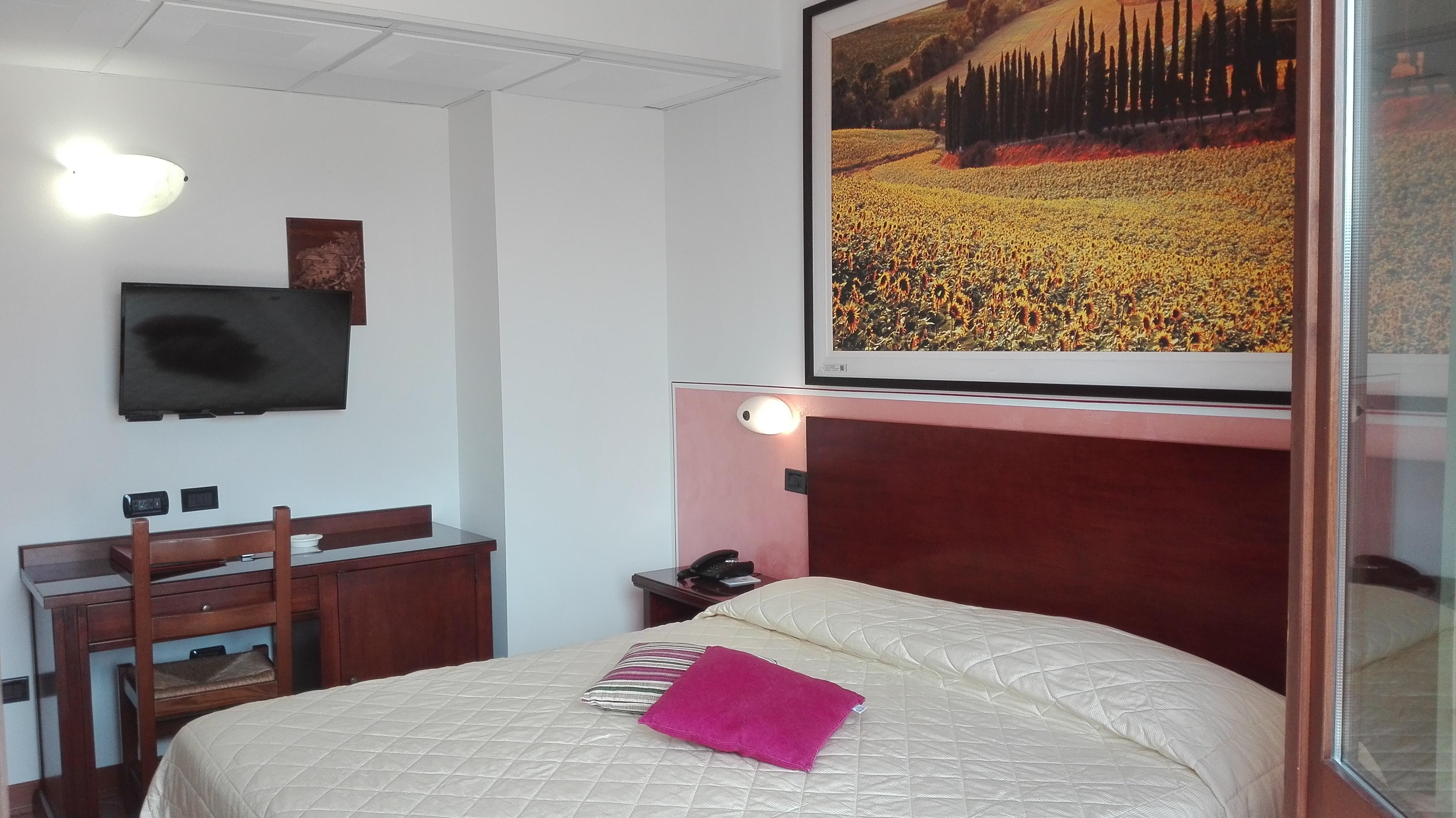 Hotel Sovestro 산지미냐노 외부 사진
