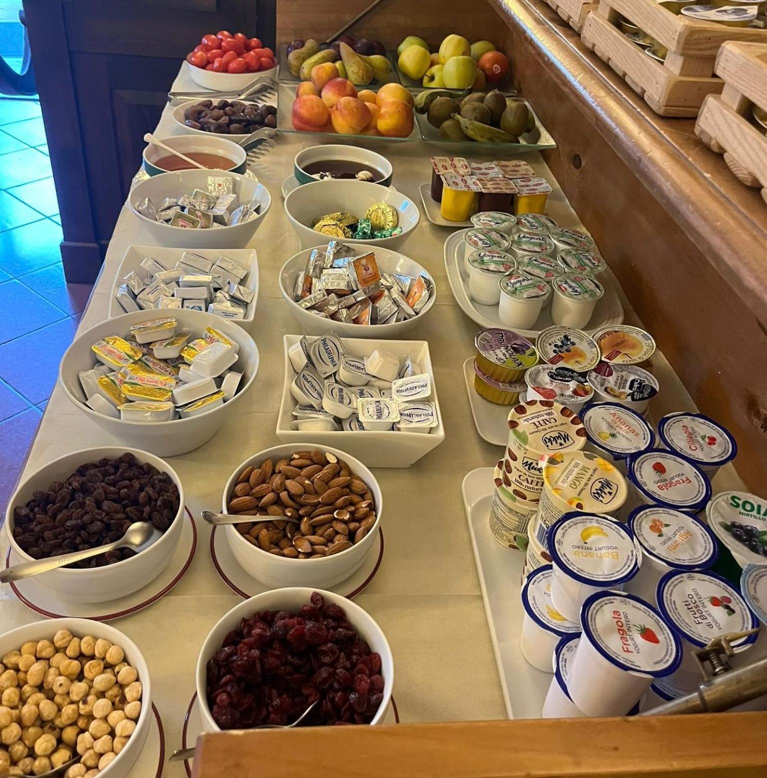 Hotel Sovestro 산지미냐노 외부 사진