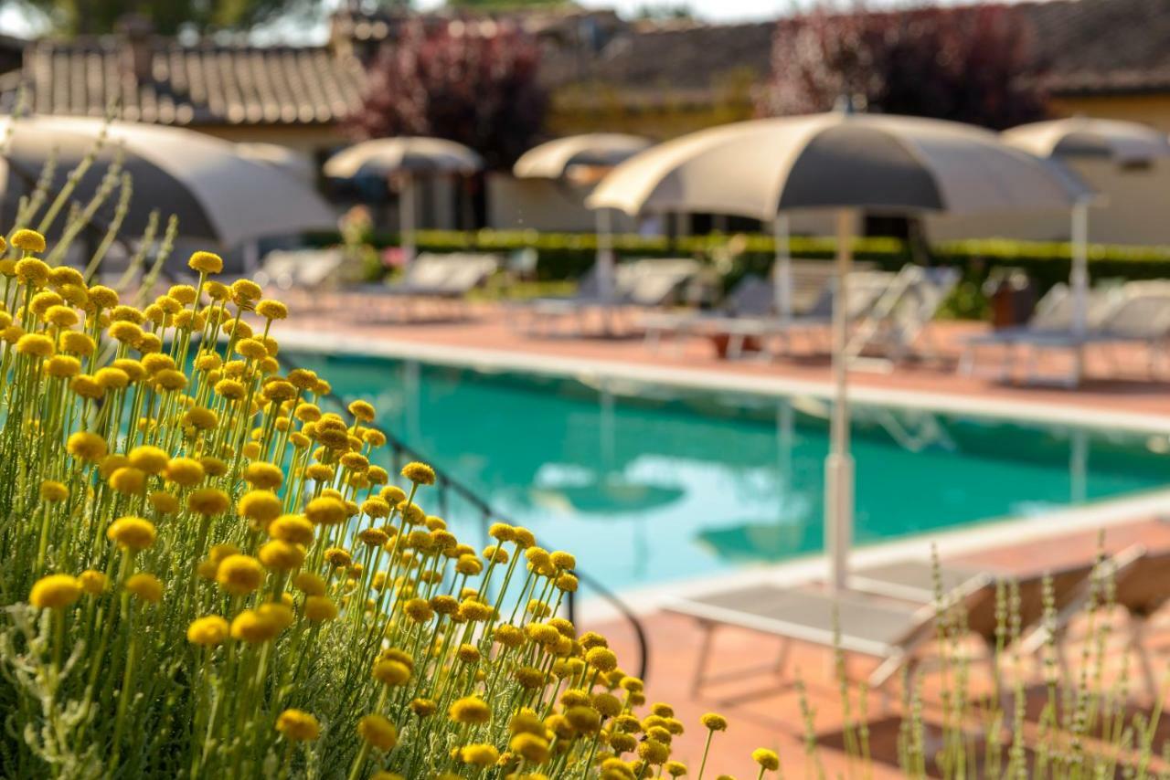 Hotel Sovestro 산지미냐노 외부 사진